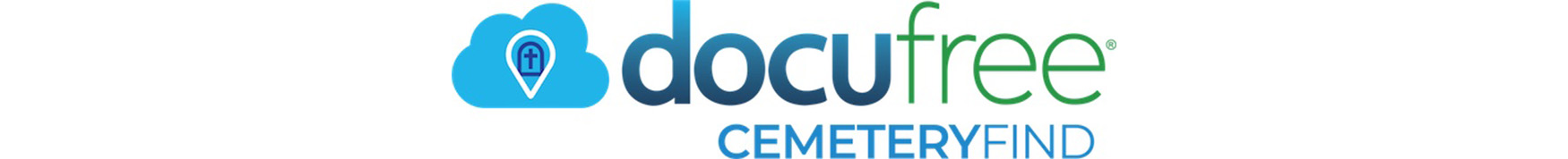 Cloud based cemetery records mangement